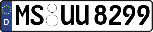 MS-UU8299