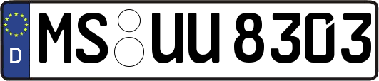 MS-UU8303