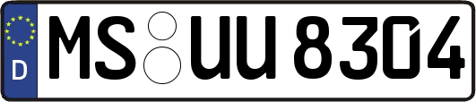 MS-UU8304