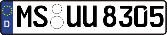 MS-UU8305