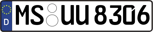 MS-UU8306