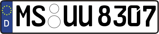 MS-UU8307