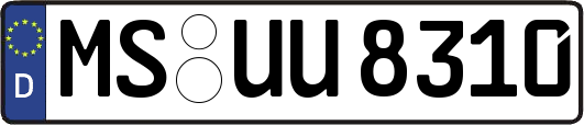 MS-UU8310