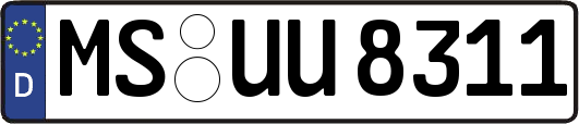 MS-UU8311
