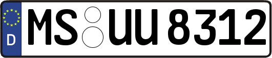 MS-UU8312