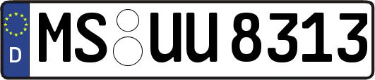 MS-UU8313