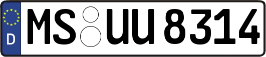 MS-UU8314