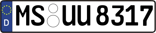 MS-UU8317