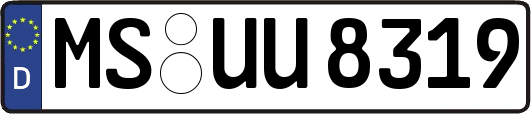 MS-UU8319