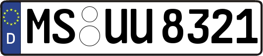 MS-UU8321