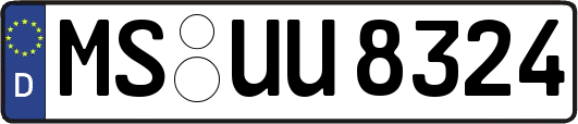 MS-UU8324