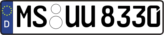 MS-UU8330