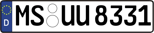 MS-UU8331