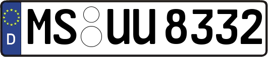 MS-UU8332