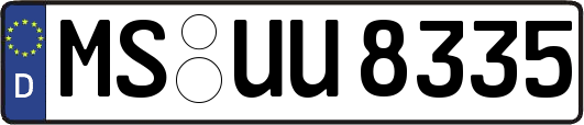 MS-UU8335