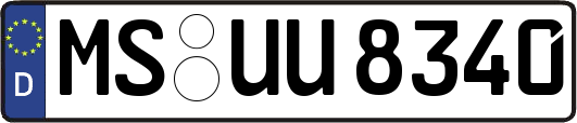 MS-UU8340