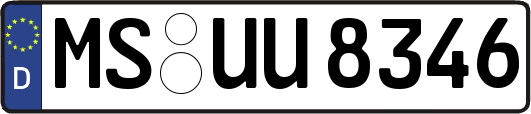 MS-UU8346