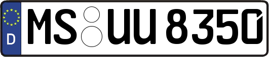 MS-UU8350