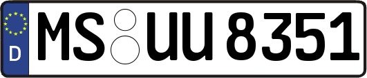 MS-UU8351