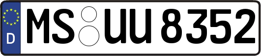 MS-UU8352