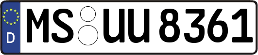 MS-UU8361