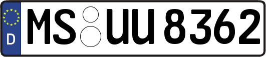 MS-UU8362
