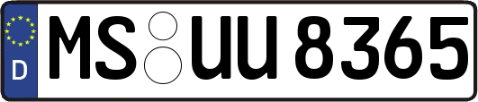 MS-UU8365