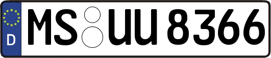 MS-UU8366
