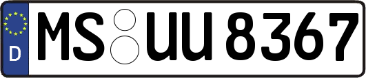 MS-UU8367