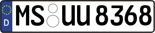 MS-UU8368