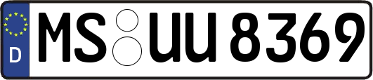 MS-UU8369