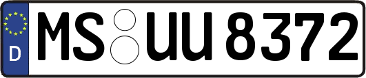 MS-UU8372