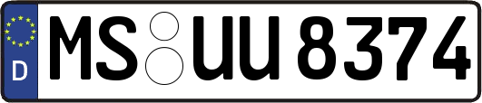 MS-UU8374