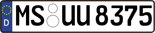 MS-UU8375