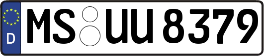 MS-UU8379