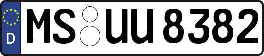 MS-UU8382