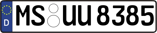 MS-UU8385