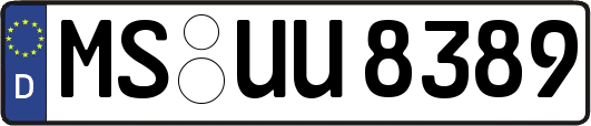 MS-UU8389