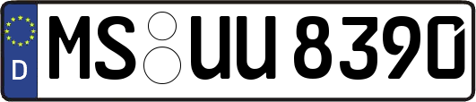 MS-UU8390