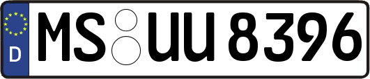 MS-UU8396