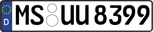 MS-UU8399