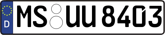 MS-UU8403