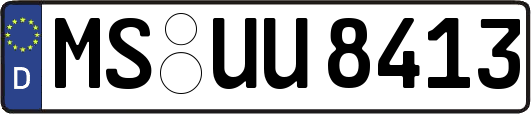 MS-UU8413