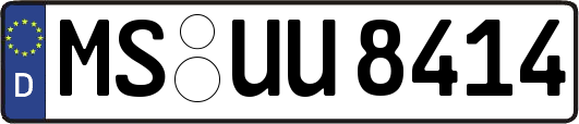 MS-UU8414