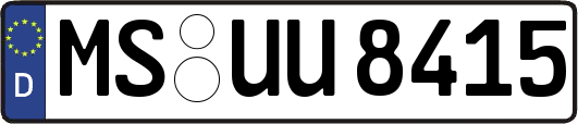 MS-UU8415