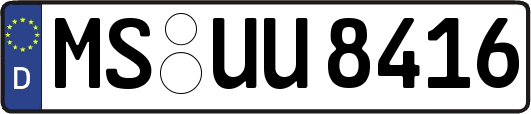 MS-UU8416