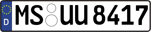 MS-UU8417