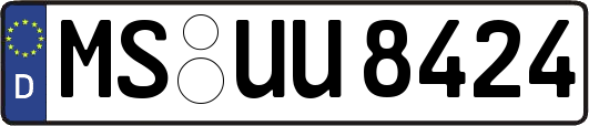 MS-UU8424