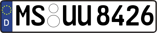MS-UU8426