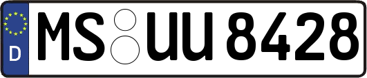 MS-UU8428
